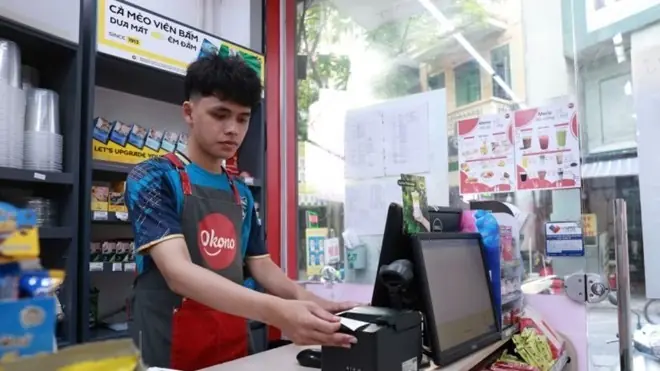 Hộ kinh doanh lúng túng với hàng tồn không hóa đơn 